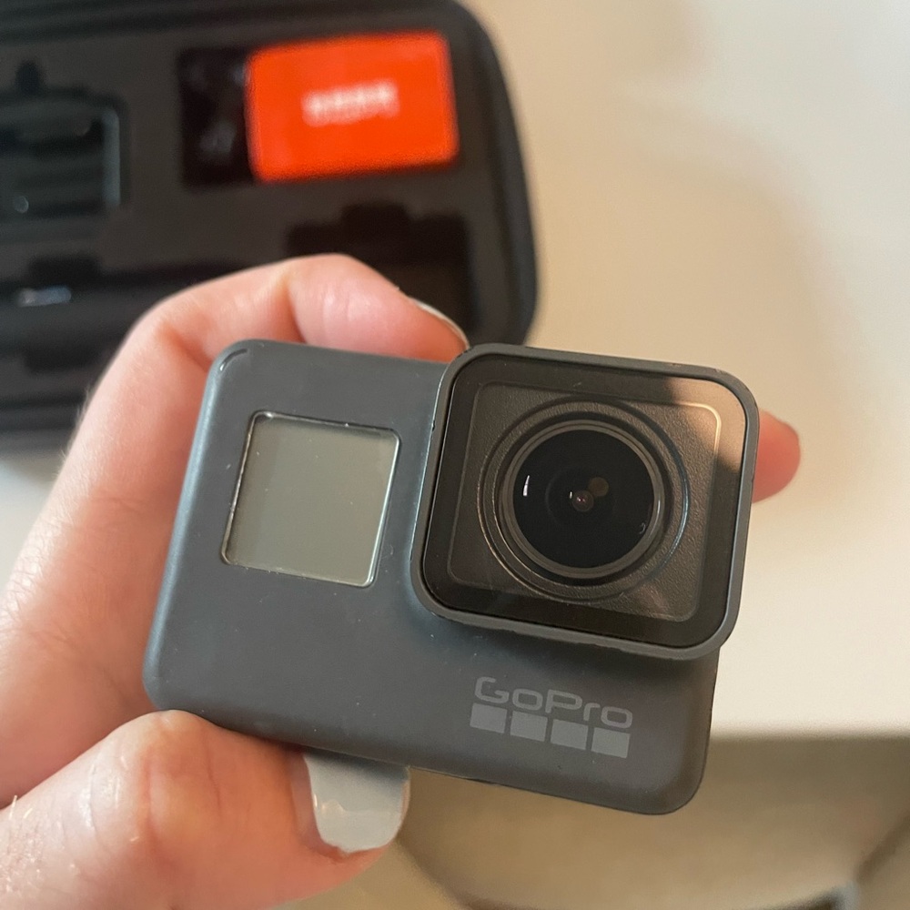 GoPro Hero 5 Black
